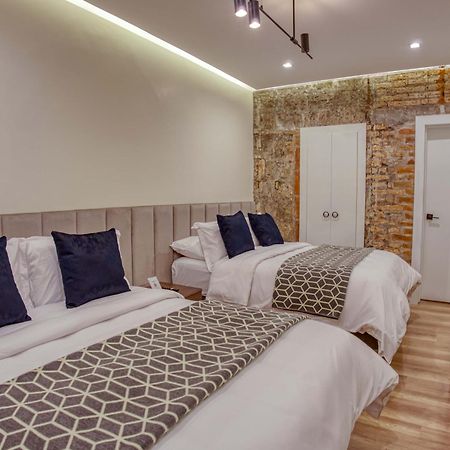Wanderlot - Hotel Plaza Central Riobamba Dış mekan fotoğraf