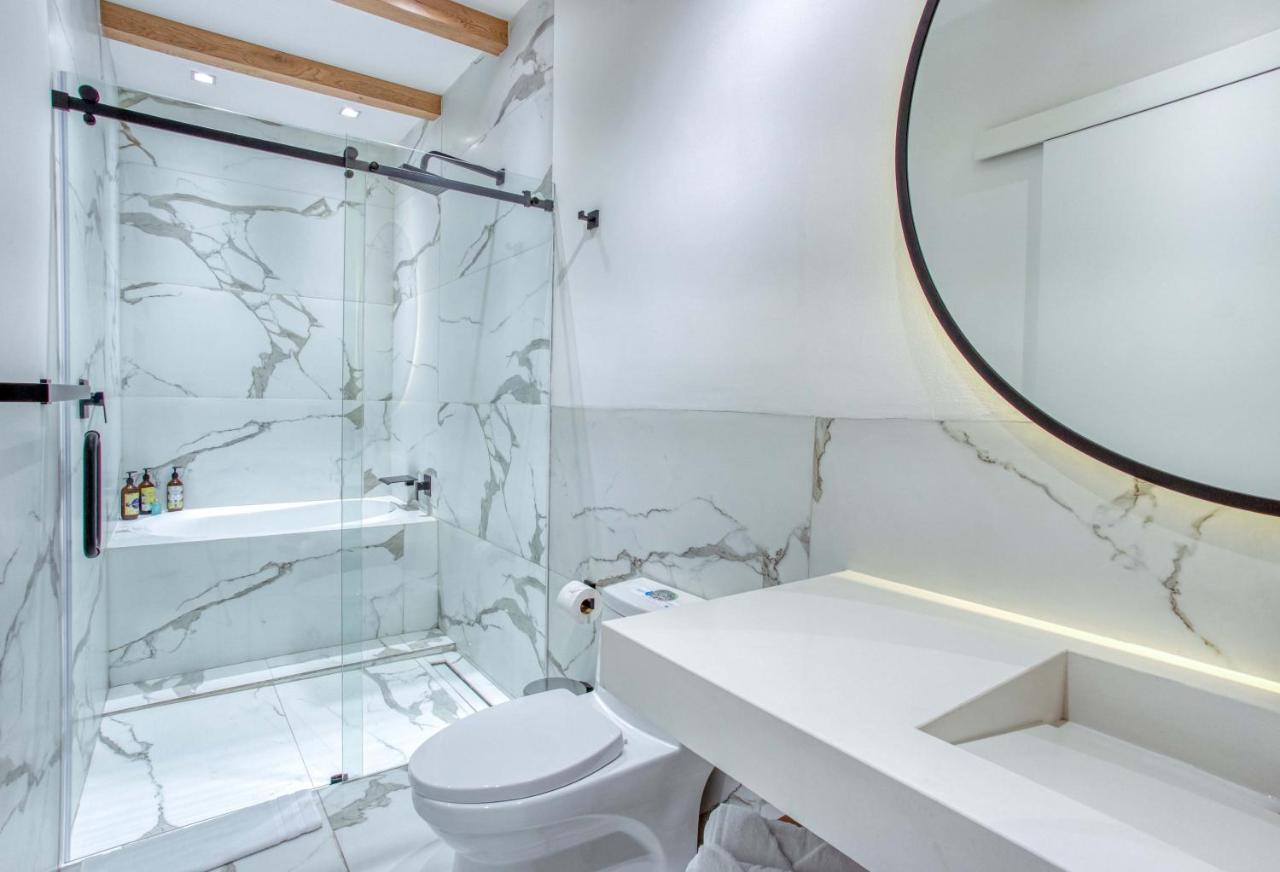 Wanderlot - Hotel Plaza Central Riobamba Dış mekan fotoğraf