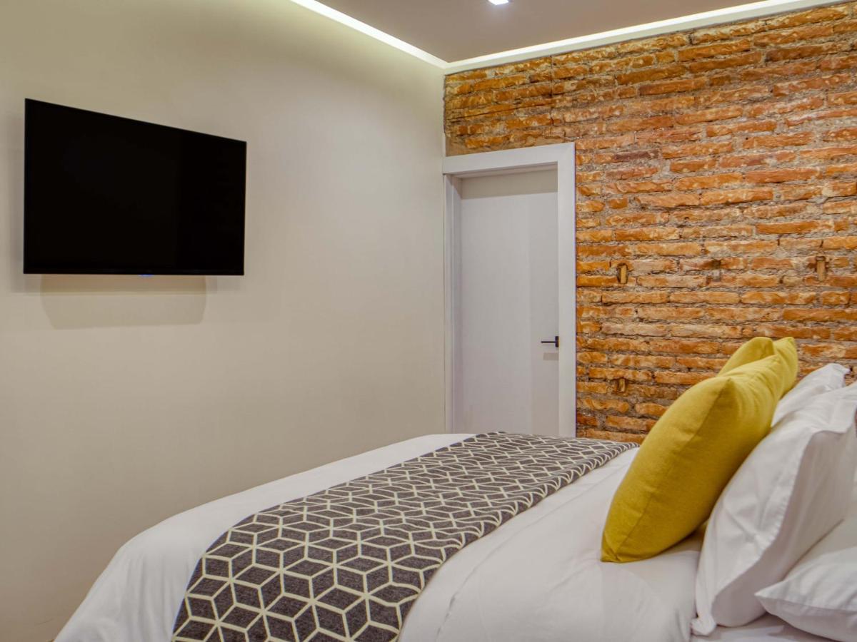 Wanderlot - Hotel Plaza Central Riobamba Dış mekan fotoğraf
