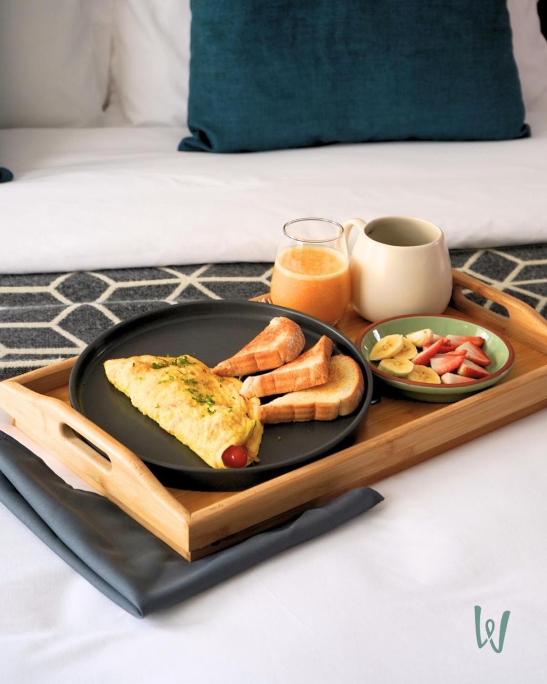 Wanderlot - Hotel Plaza Central Riobamba Dış mekan fotoğraf