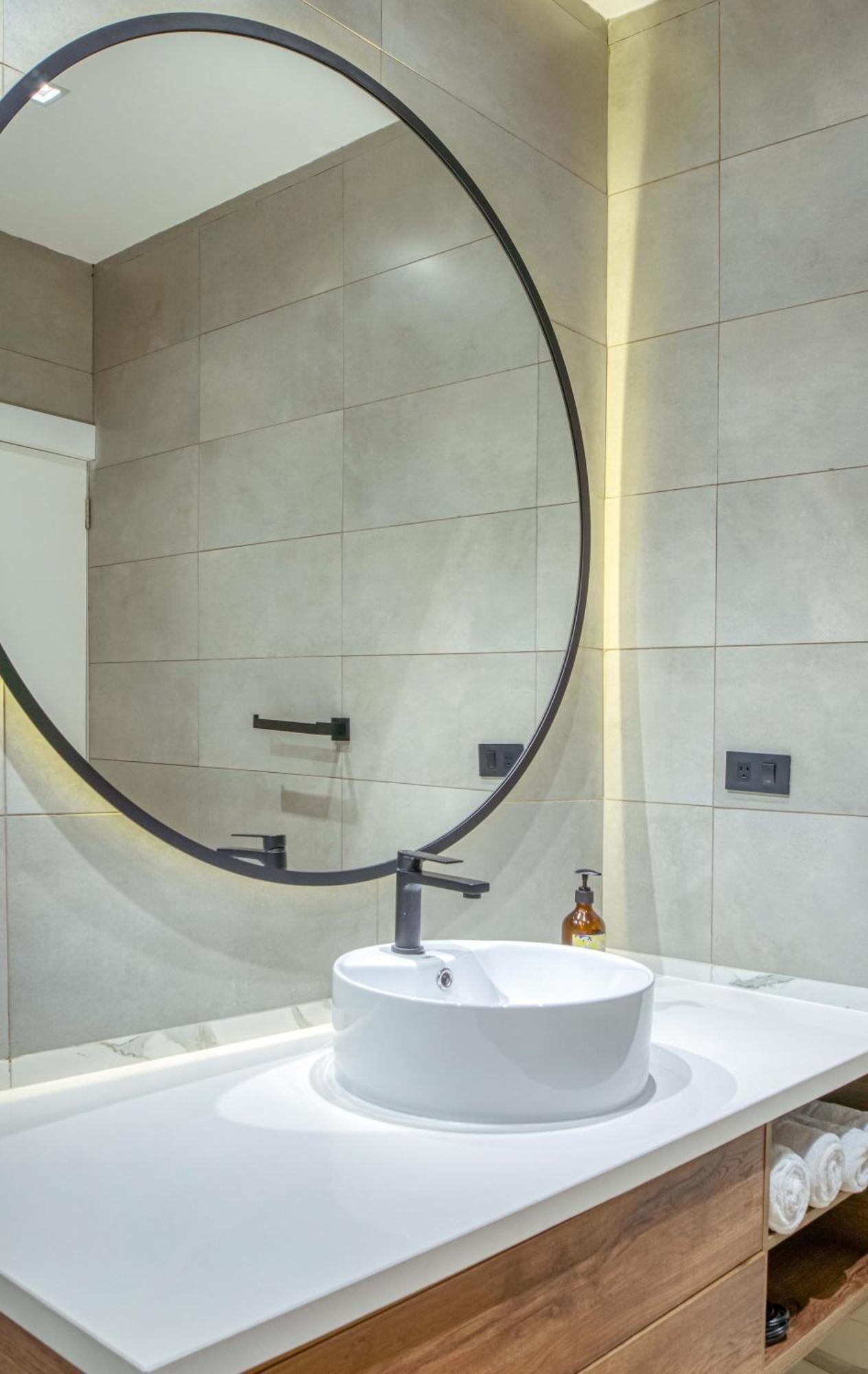 Wanderlot - Hotel Plaza Central Riobamba Dış mekan fotoğraf